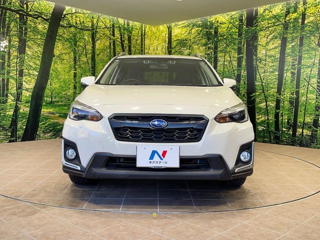 SUBARU XV 2019 Image 31