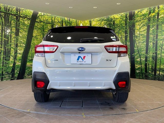 SUBARU XV 2019 Image 31