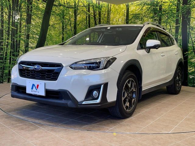 SUBARU XV 2019 Image 31