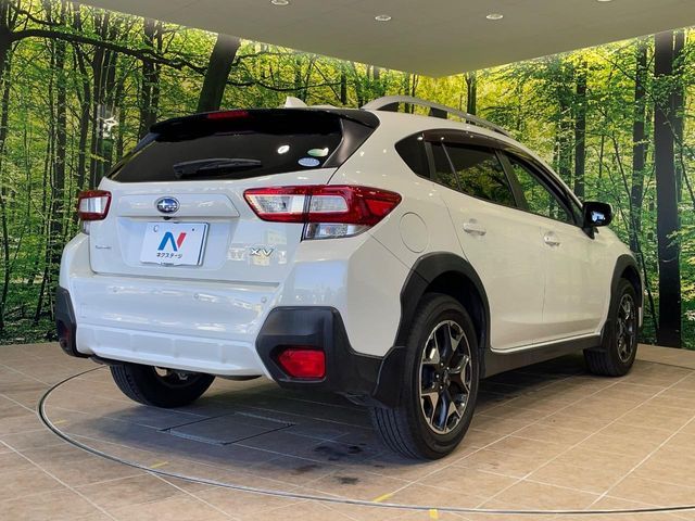 SUBARU XV 2019 Image 31
