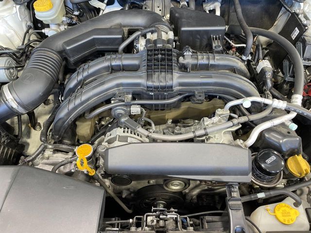 SUBARU XV 2019 Image 31