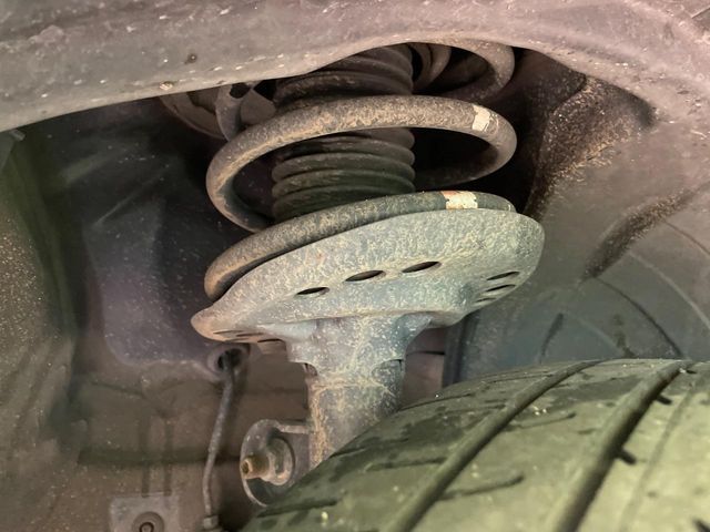 SUBARU XV 2019 Image 31