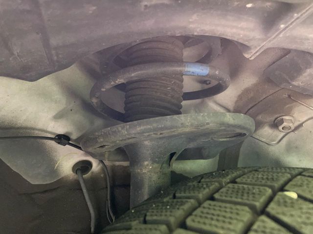 TOYOTA PRIUS ALPHA 2011 Image 31