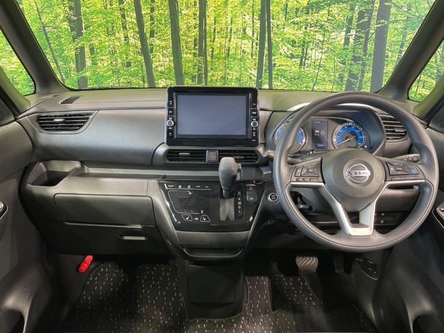 NISSAN ROOX 2022 Image 31