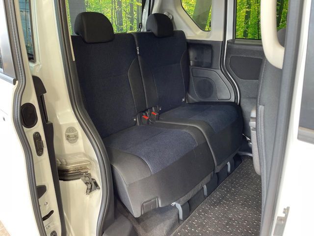 NISSAN ROOX 2022 Image 31