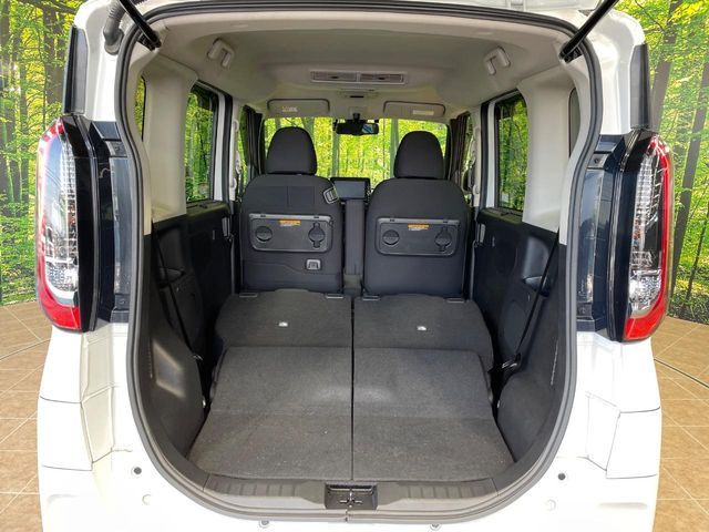 NISSAN ROOX 2022 Image 31