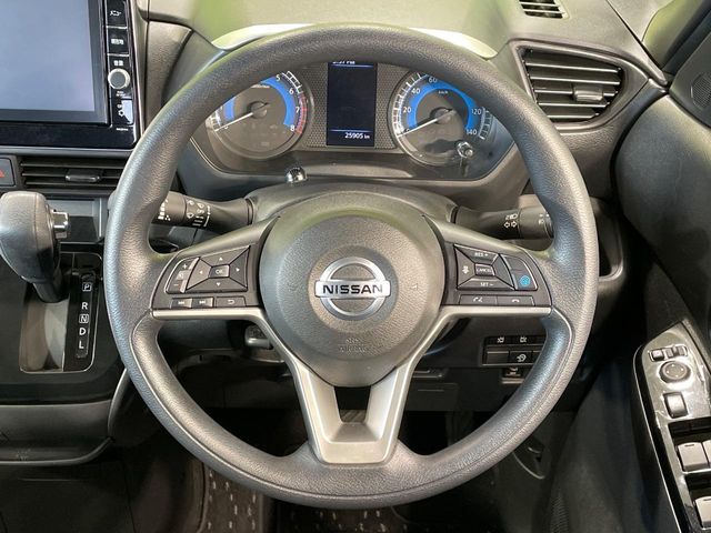 NISSAN ROOX 2022 Image 31