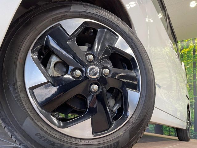 NISSAN ROOX 2022 Image 31