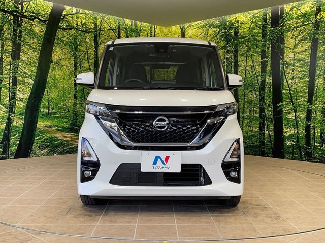 NISSAN ROOX 2022 Image 31