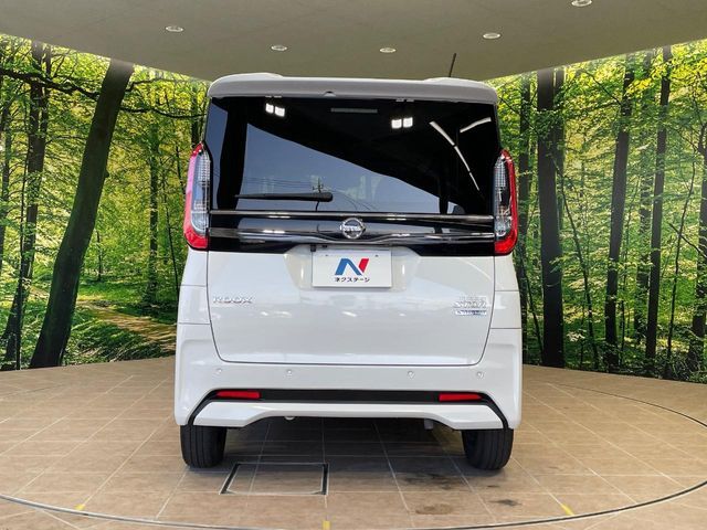 NISSAN ROOX 2022 Image 31