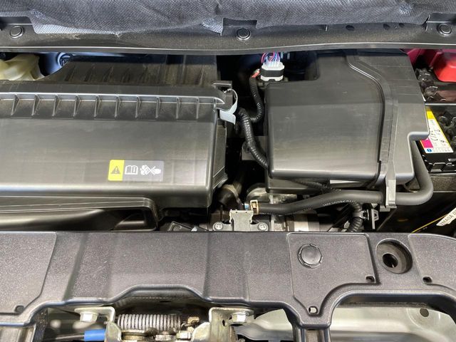 NISSAN ROOX 2022 Image 31