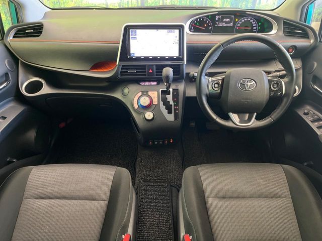 TOYOTA SIENTA 2019 Image 31