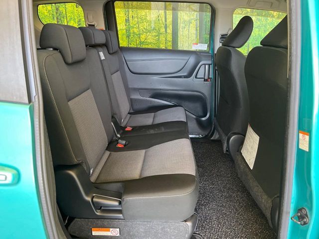 TOYOTA SIENTA 2019 Image 31