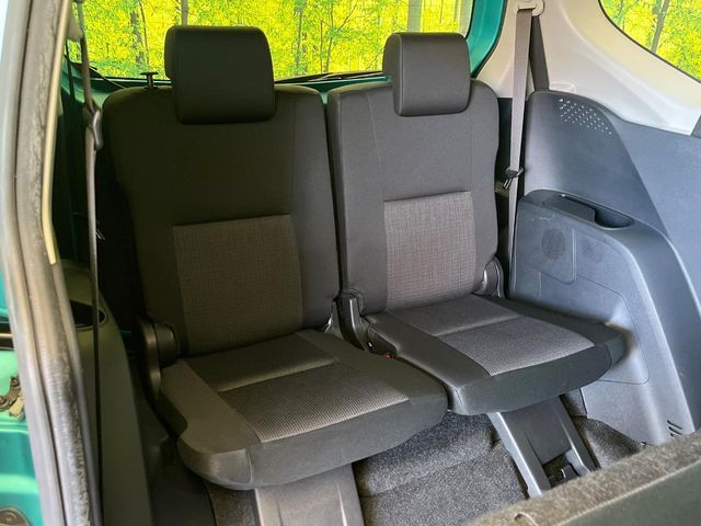 TOYOTA SIENTA 2019 Image 31