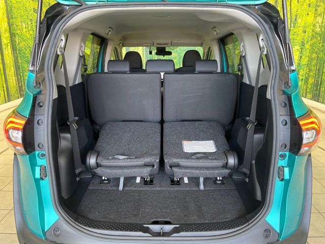 TOYOTA SIENTA 2019 Image 31