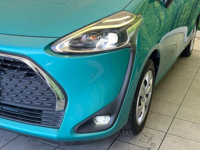 TOYOTA SIENTA 2019 Image 31
