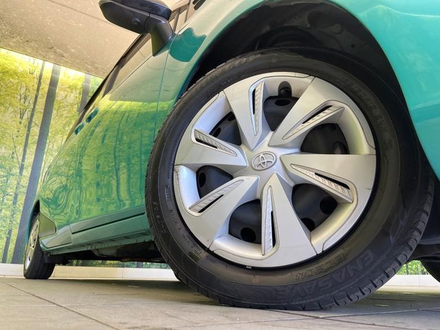 TOYOTA SIENTA 2019 Image 31