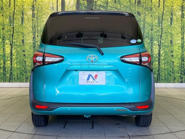TOYOTA SIENTA 2019 Image 31