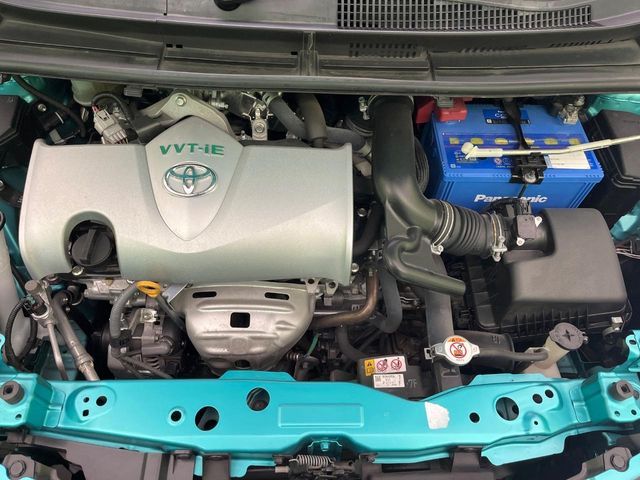 TOYOTA SIENTA 2019 Image 31