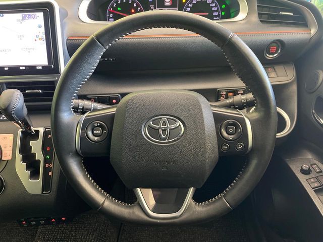 TOYOTA SIENTA 2019 Image 31