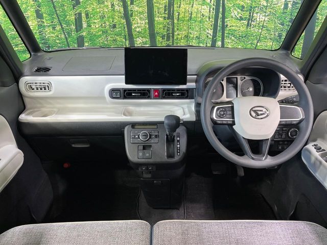 DAIHATSU MOVE CANBUS 2022 Image 31