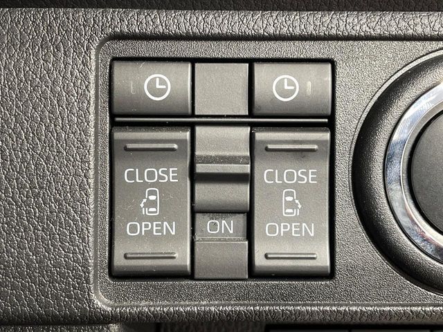 DAIHATSU MOVE CANBUS 2022 Image 31