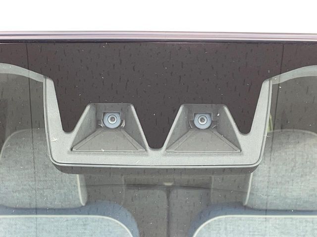 DAIHATSU MOVE CANBUS 2022 Image 31