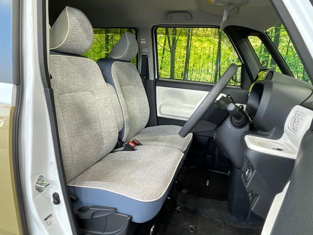 DAIHATSU MOVE CANBUS 2022 Image 31