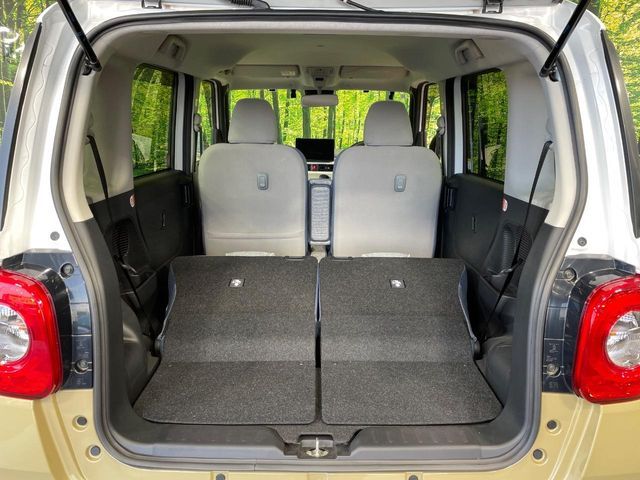 DAIHATSU MOVE CANBUS 2022 Image 31