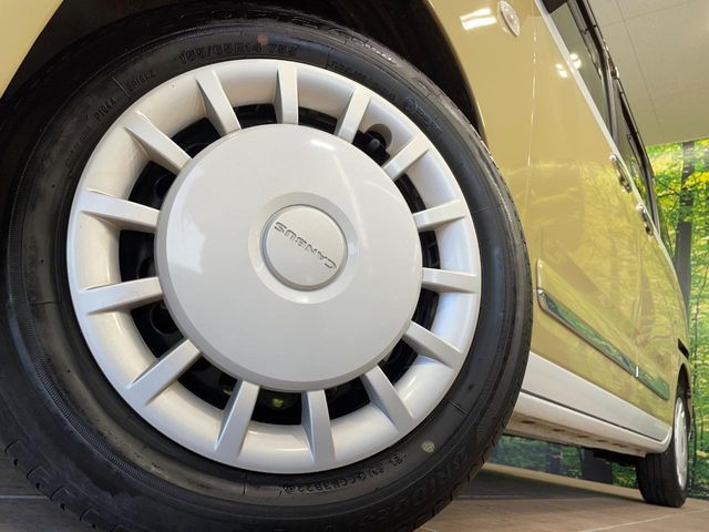 DAIHATSU MOVE CANBUS 2022 Image 31