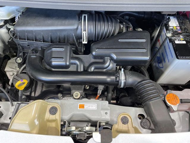 DAIHATSU MOVE CANBUS 2022 Image 31