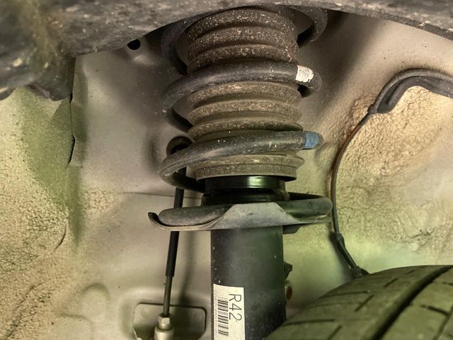 DAIHATSU MOVE CANBUS 2022 Image 31