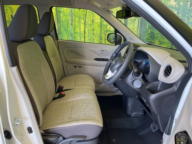 NISSAN DAYZ 2026 Image 31