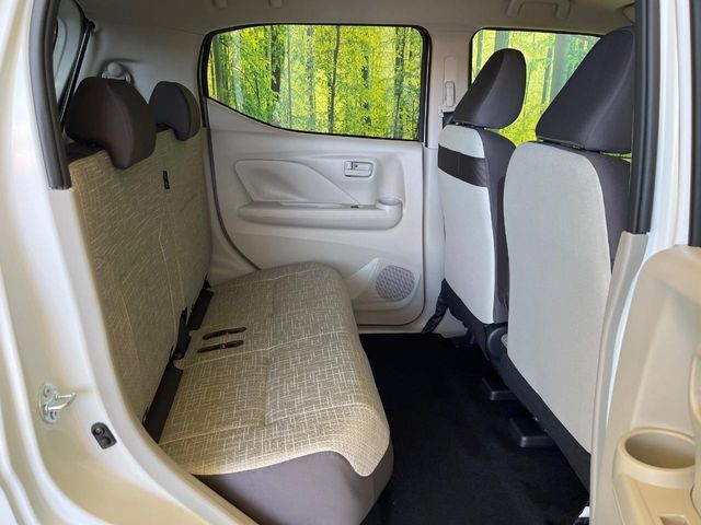 NISSAN DAYZ 2026 Image 31