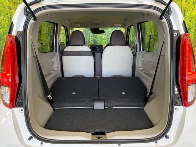 NISSAN DAYZ 2026 Image 31