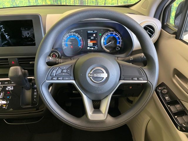 NISSAN DAYZ 2026 Image 31