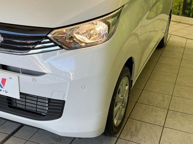 NISSAN DAYZ 2026 Image 31