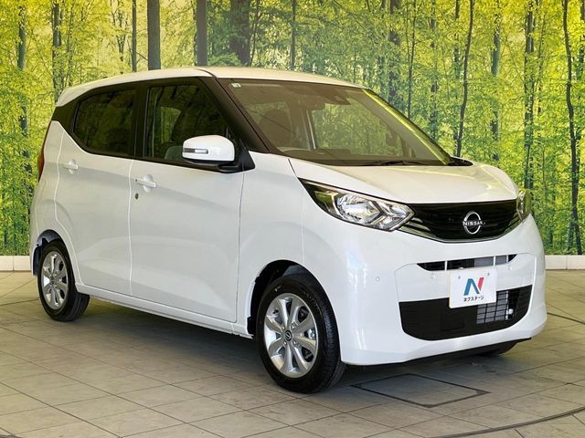 NISSAN DAYZ 2026 Image 31