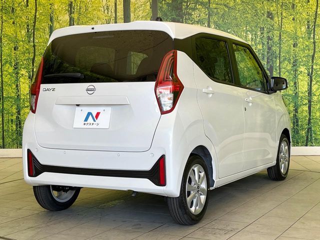 NISSAN DAYZ 2026 Image 31