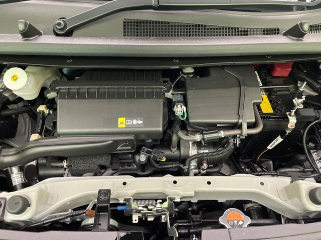 NISSAN DAYZ 2026 Image 31