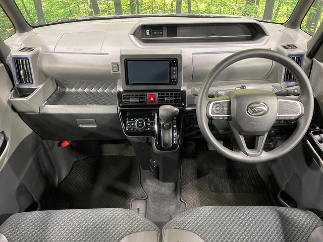 DAIHATSU TANTO CUSTOM 2019 Image 31