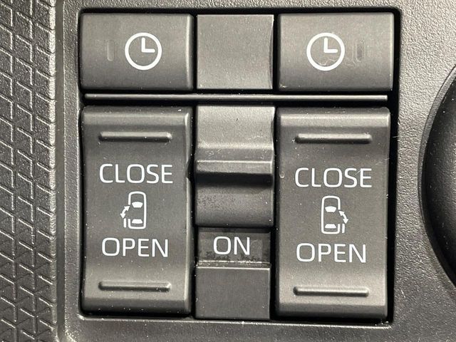 DAIHATSU TANTO CUSTOM 2019 Image 31