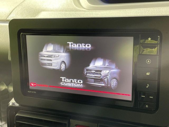 DAIHATSU TANTO CUSTOM 2019 Image 31