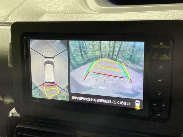 DAIHATSU TANTO CUSTOM 2019 Image 31