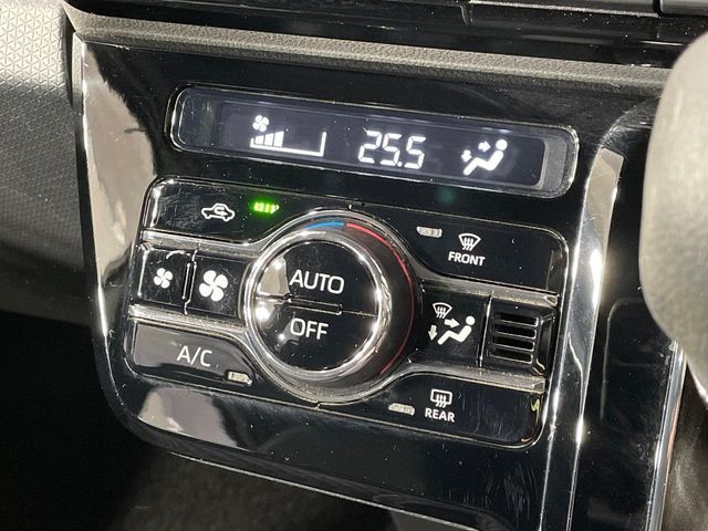 DAIHATSU TANTO CUSTOM 2019 Image 31