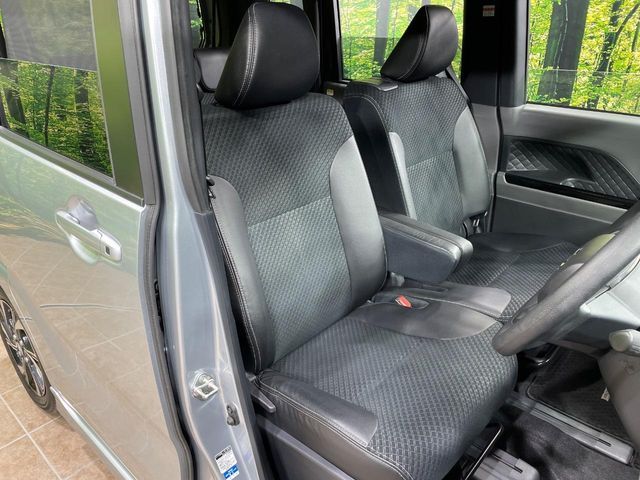 DAIHATSU TANTO CUSTOM 2019 Image 31