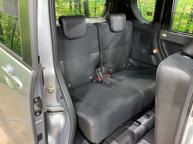 DAIHATSU TANTO CUSTOM 2019 Image 31