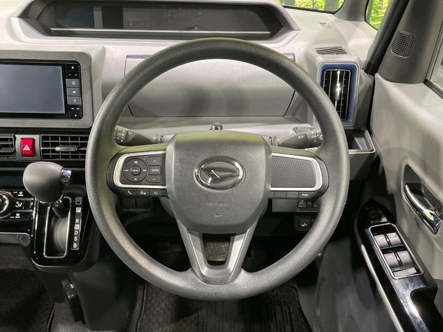 DAIHATSU TANTO CUSTOM 2019 Image 31