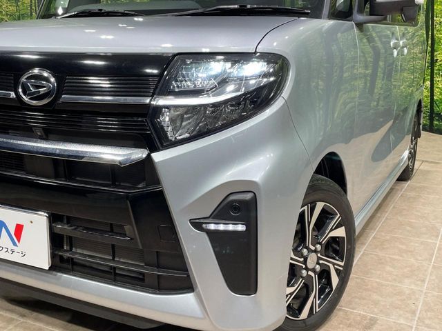 DAIHATSU TANTO CUSTOM 2019 Image 31
