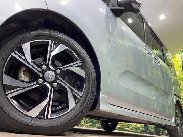 DAIHATSU TANTO CUSTOM 2019 Image 31